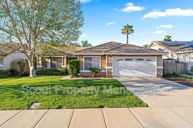 Building Photo - 31654 Granville Dr