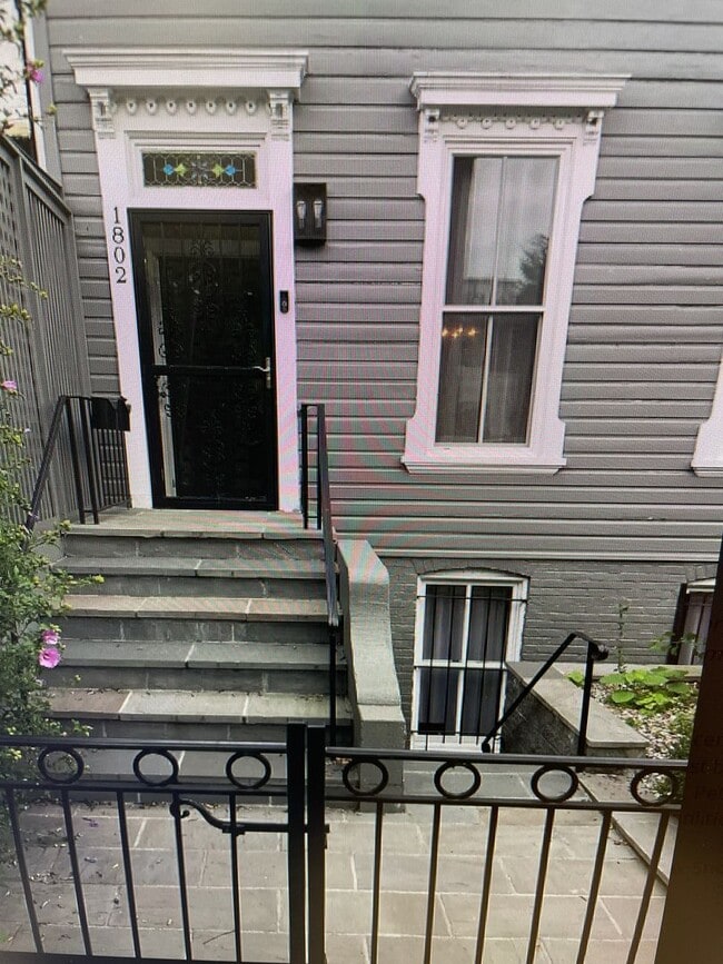Photo - 1802 T St NW Apartment Unit B