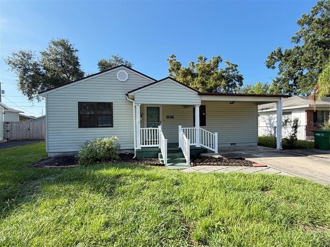 Photo - 916 W Orient St