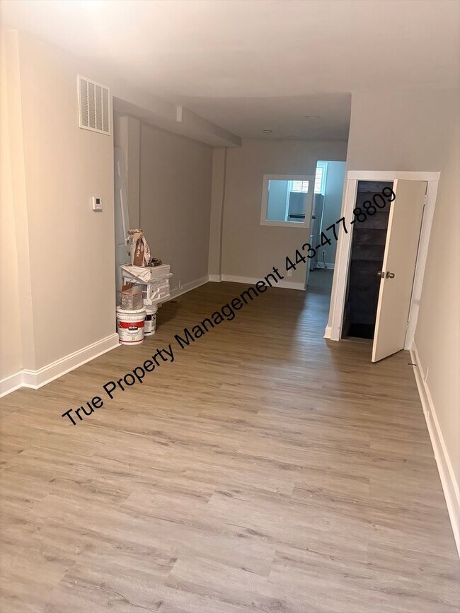 Photo - Cozy 2 Bedroom Home in West Baltimore