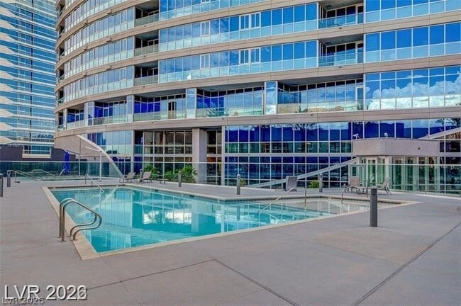 Photo - 4575 Dean Martin Dr Unit 1011