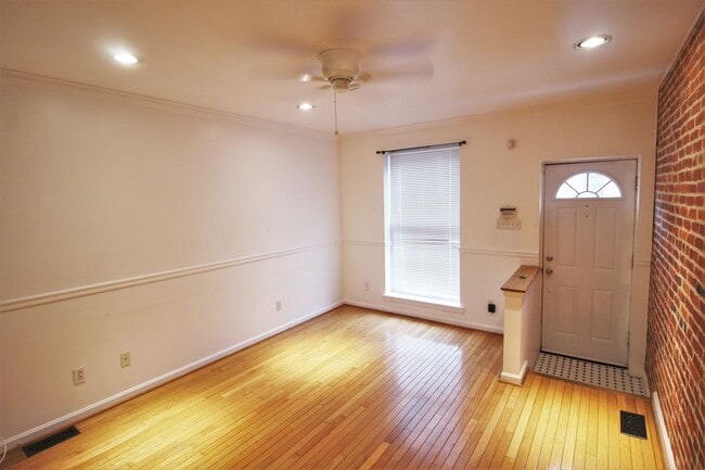 Photo - Gorgeous 2bd/1.5 ba Canton townhome. OSP, CAC, W/D and more! Available 3/13