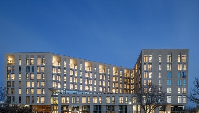 Photo - Hearth on Broad