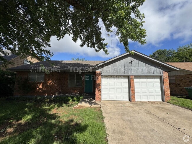 Building Photo - 4717 Creekwood Dr Rental