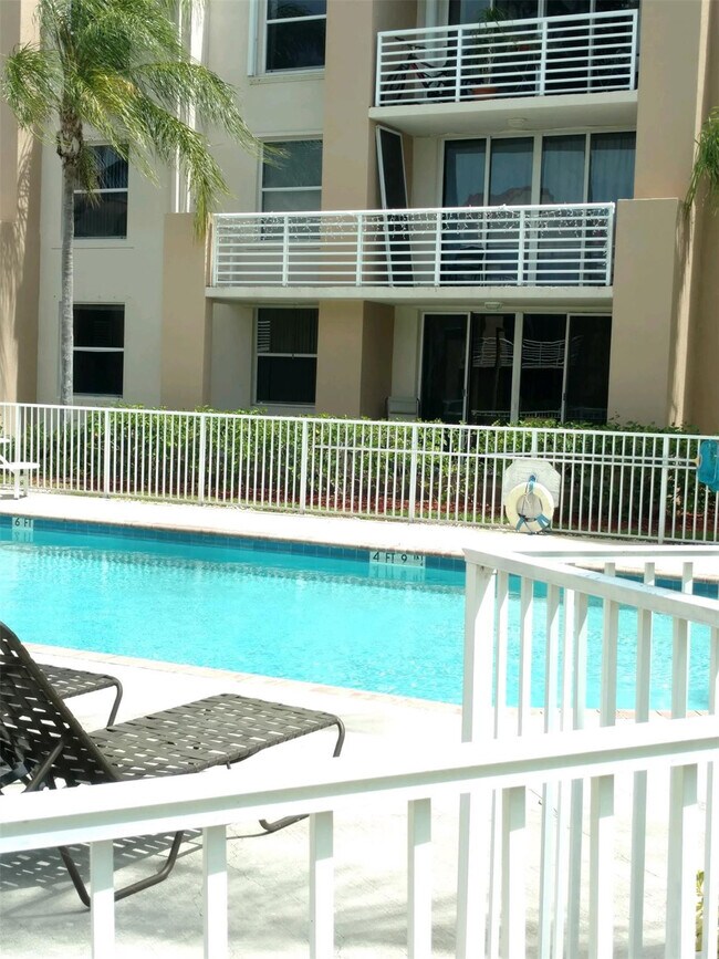 Photo - 2731 Ocean Club Blvd Unit 106