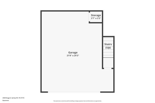Photo - 2920 Bragg Ct