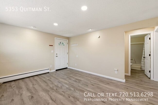 Photo - 5353 Quitman St