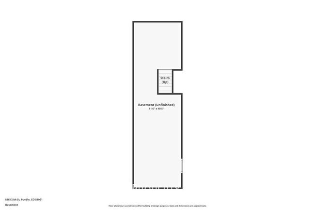 Building Photo - 816 E 5th St Rental