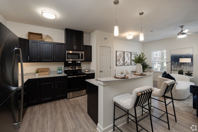 Building Photo - Broad River Village