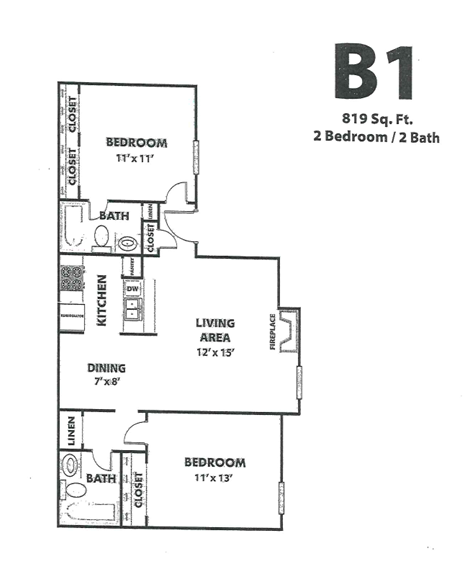 Photo - Orchids Basic Apartments