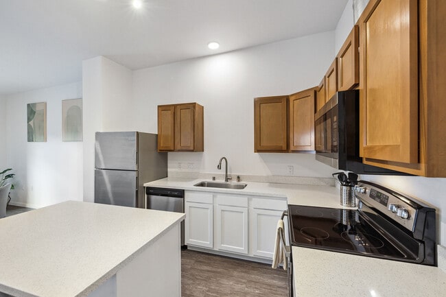 Pullman Lofts