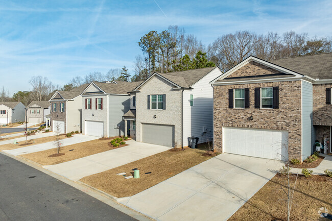 Building Photo - Chatteron Springs Rental