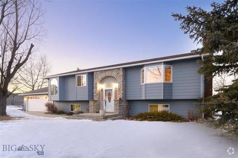 Building Photo - 1501 Rainbow Rd Rental