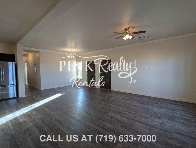 Photo - 1672 E Purcell Blvd