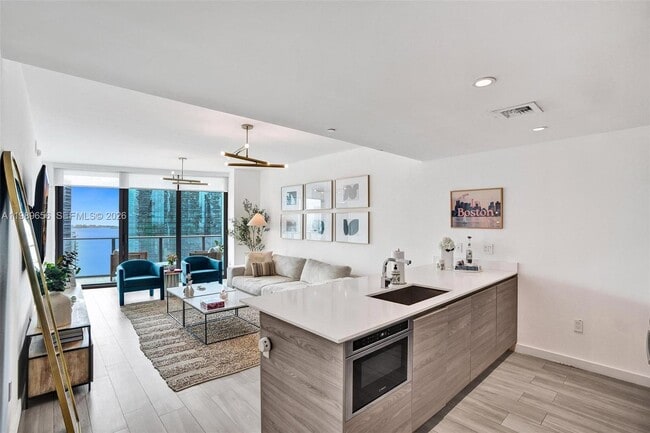 Photo - 1300 S Miami Ave Unit 2503