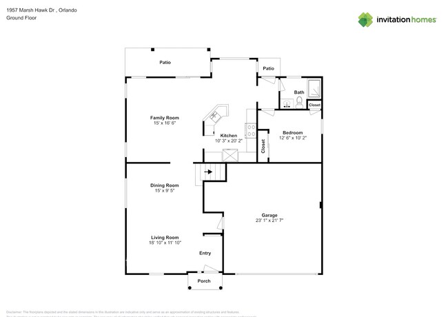 Photo - 1957 Marsh Hawk Dr