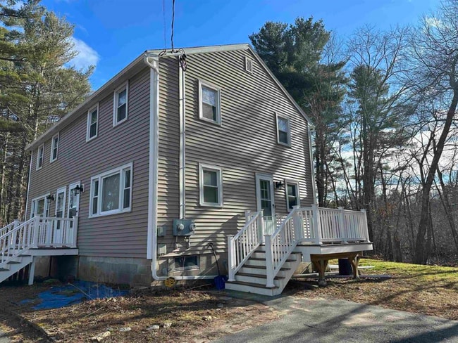 Building Photo - 4 Lorraine Ave Rental