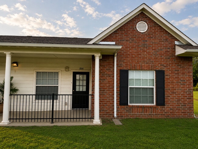 Photo - Claremore Village Senior Apartments