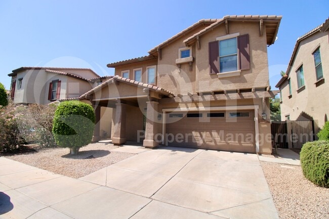 Photo - 3074 S Southwind Dr House
