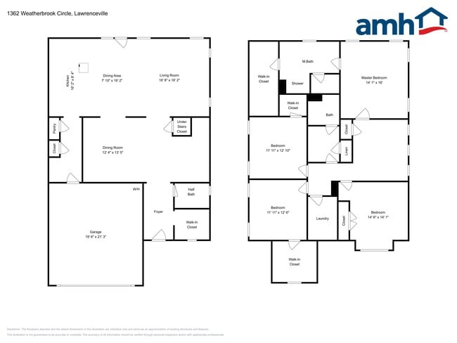 Photo - 1362 Weatherbrook Cir