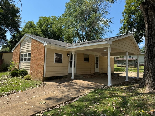 Building Photo - 4187 Falcon Dr Rental