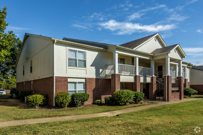 The Links at Jonesboro Apartments For Rent in Jonesboro, AR | ForRent.com