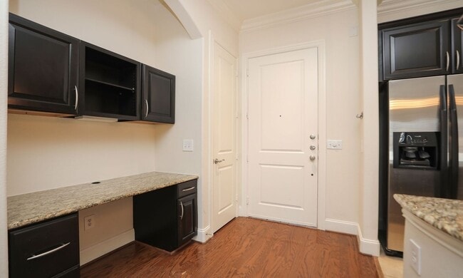 Photo - Top-Floor 1-Bedroom Condo in the Heart of Upper Kirby!