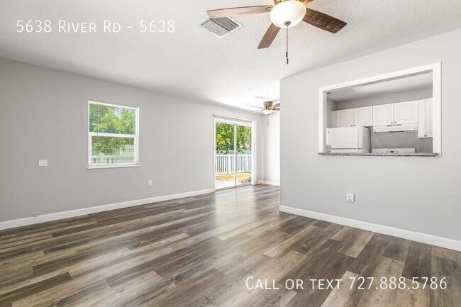 Building Photo - 5638 River Rd Unit 5638