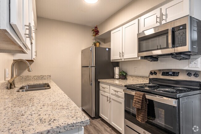 B2 - Kitchen