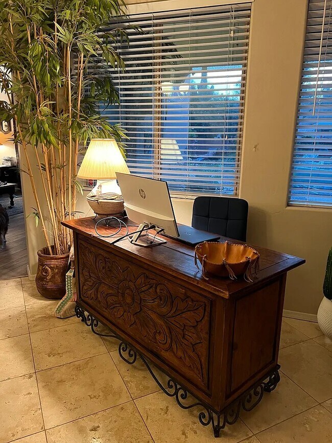 11255 N Platte Dr House House Rental in Tucson, AZ