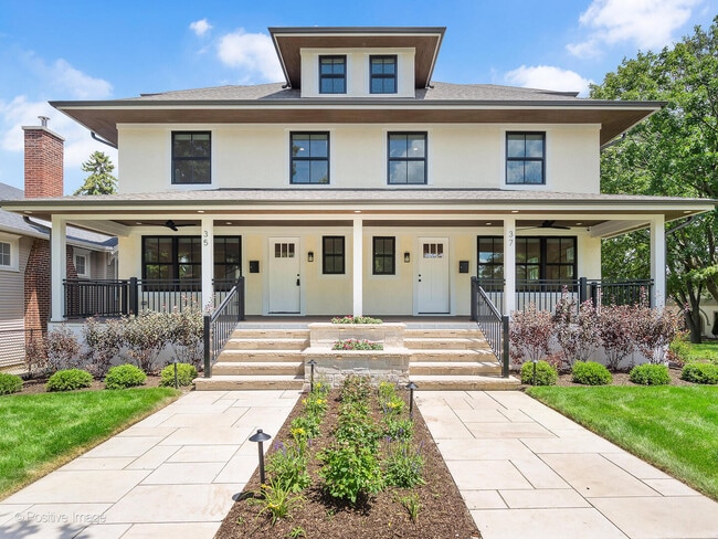 Photo - 35 7th Ave Townhome