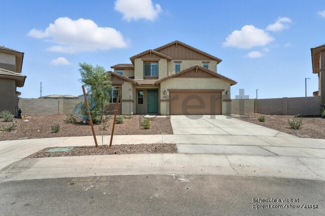 Photo - 3461 S 174th Ave