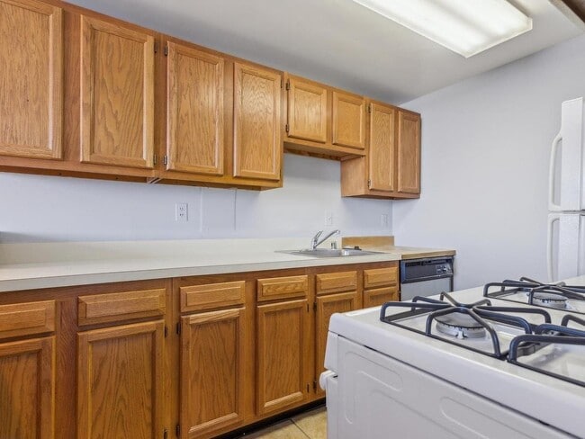 Photo - 4600 Duke St Unit 1607