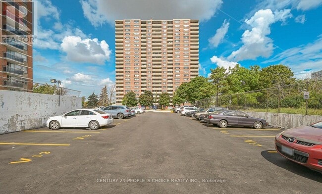 Photo - 2645 Kipling Ave Unit 411