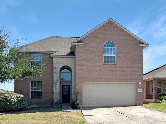 Building Photo - Converse Living at Its Best – Large 5-Bedr... Rental