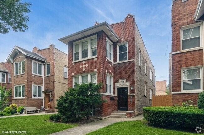 Building Photo - 3436 N Harding Ave Rental