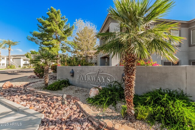 7401 W Arrowhead Clubhouse Dr Unit 2062