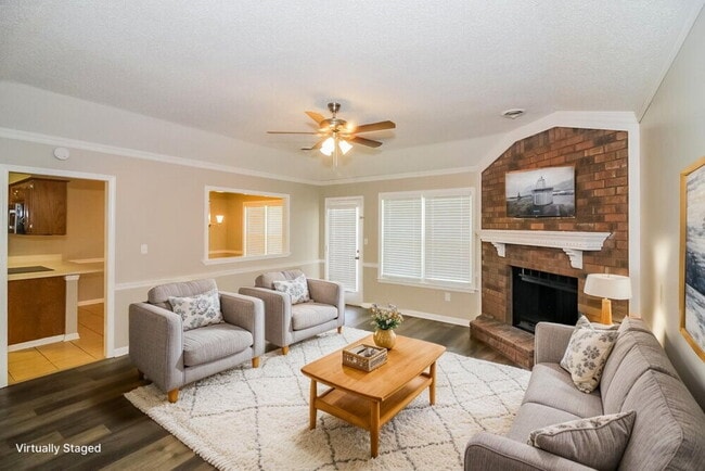 Photo - 4369 Pointe North Cove