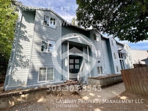 Photo - 13020 SE Foster Rd Unit #10