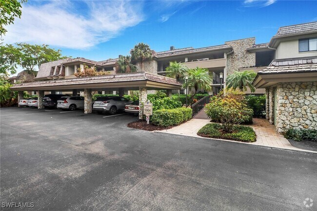Building Photo - 5964 Pelican Bay Blvd Unit 434 Rental