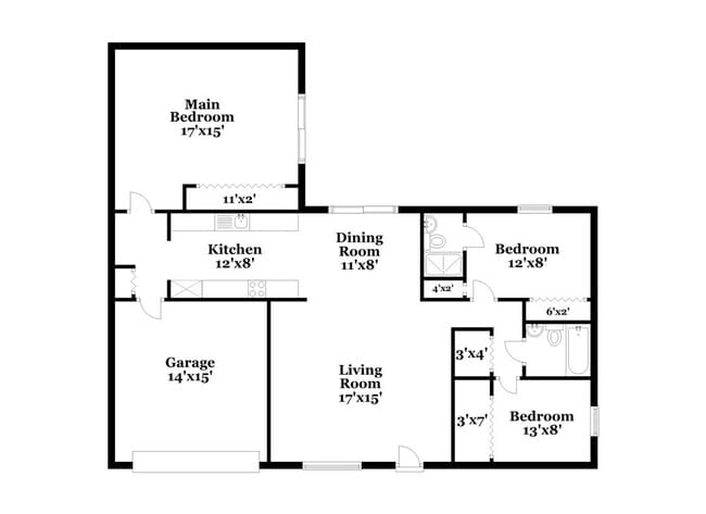Photo - 1038 Bridlewood Way