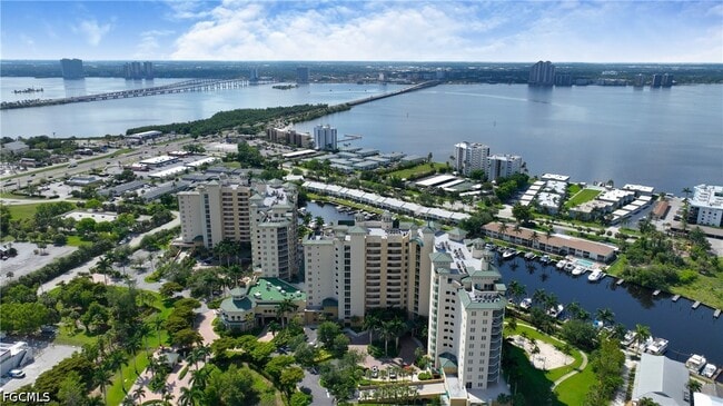 3414 Hancock Bridge Pkwy Unit 1008