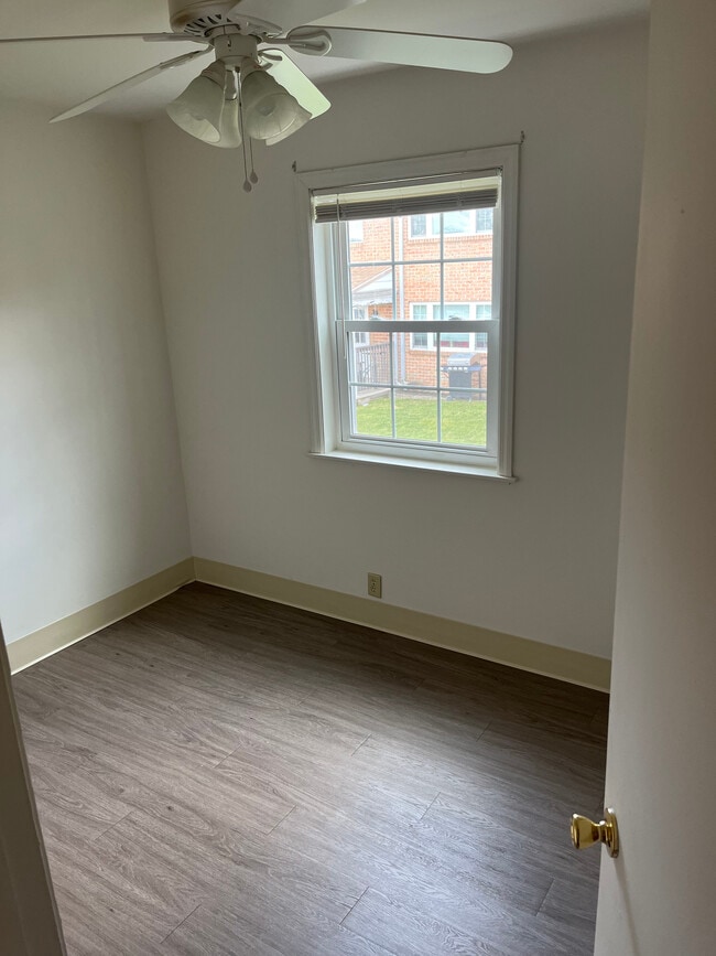Walnut Hill Apartments