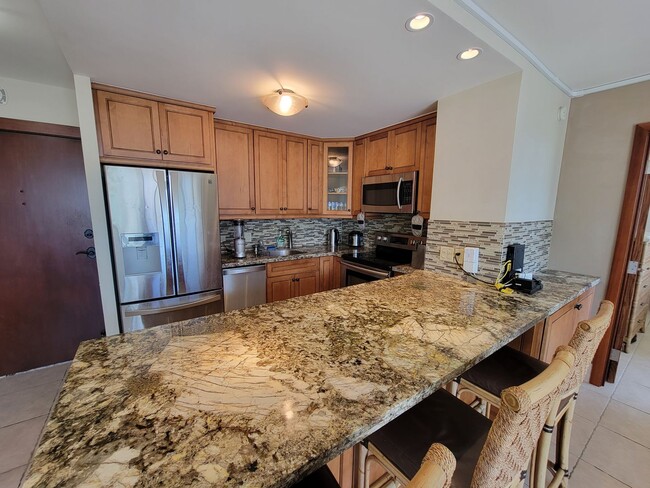 Photo - Central AC, Great Location, Pet Friendly Unit 1901