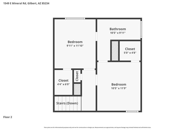 Photo - 1549 E Mineral Rd