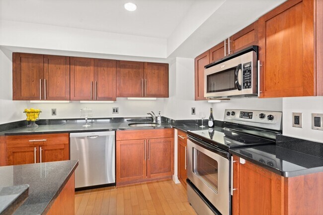 Photo - 1600 Beacon St Unit PH1108