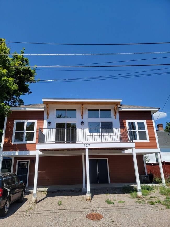 Photo - 427 E Pine St Unit Downtown Missoula #5