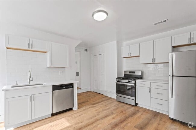Building Photo - 603 Farragut St Unit 2 Rental