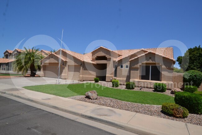 Photo - 9634 E Irwin Ave