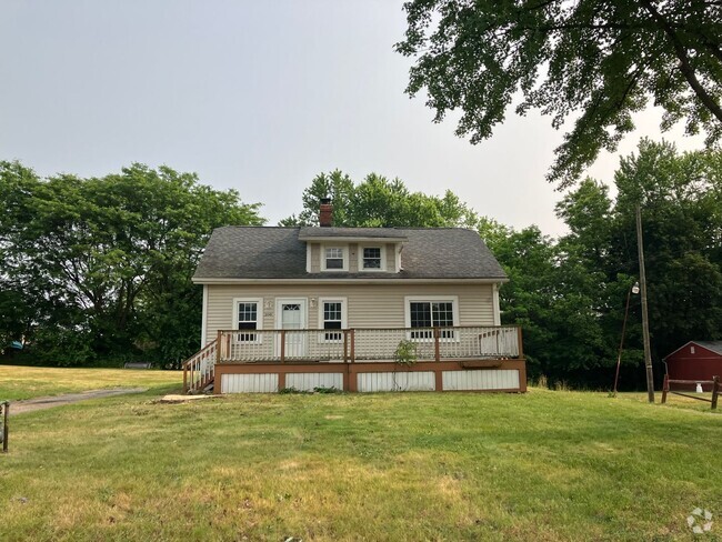 Building Photo - Cozy and quiet Rental